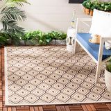 safavieh clearance veranda ver003 0212 cream rug
