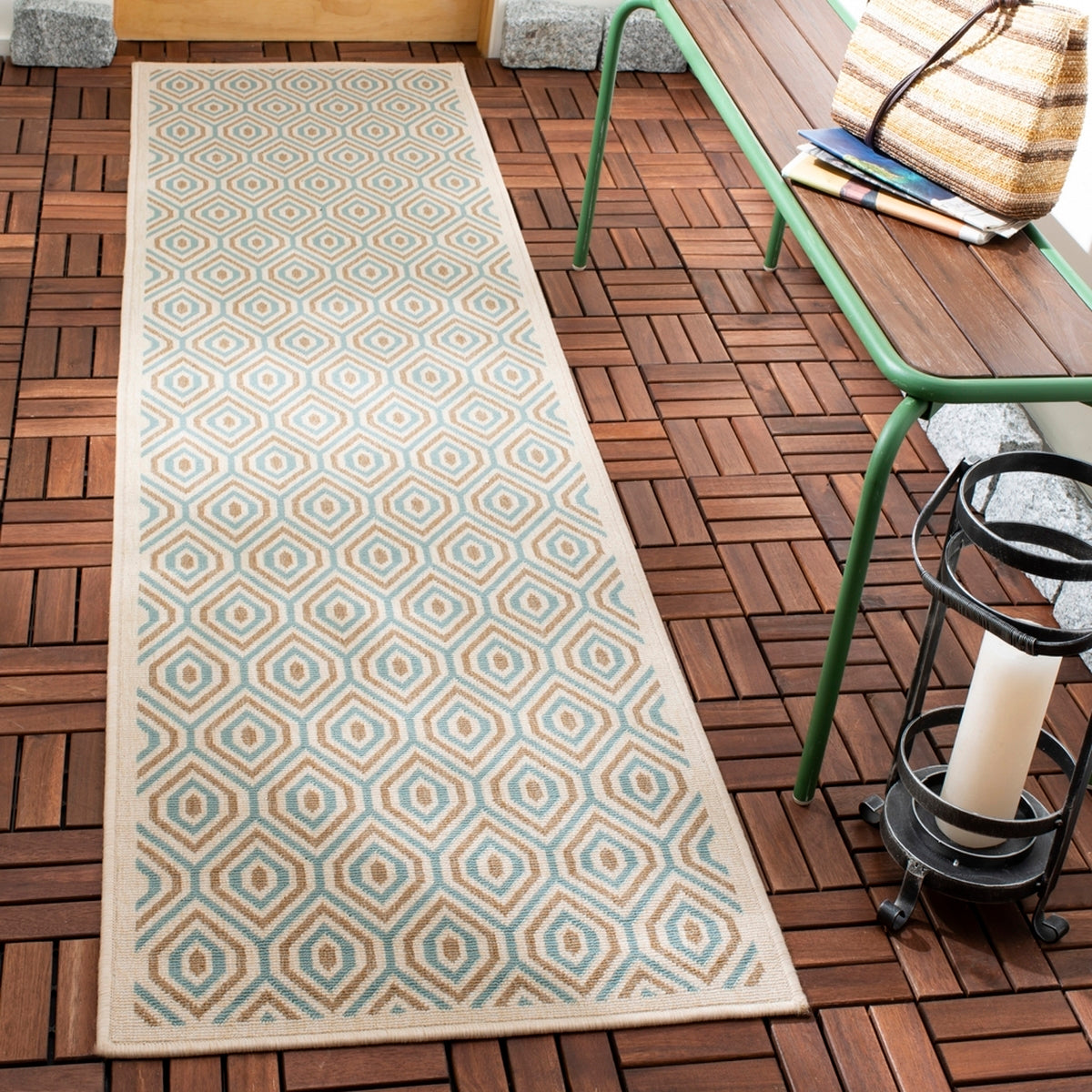 safavieh clearance veranda ver003 0213 cream rug