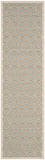 safavieh clearance veranda ver003 0213 cream rug