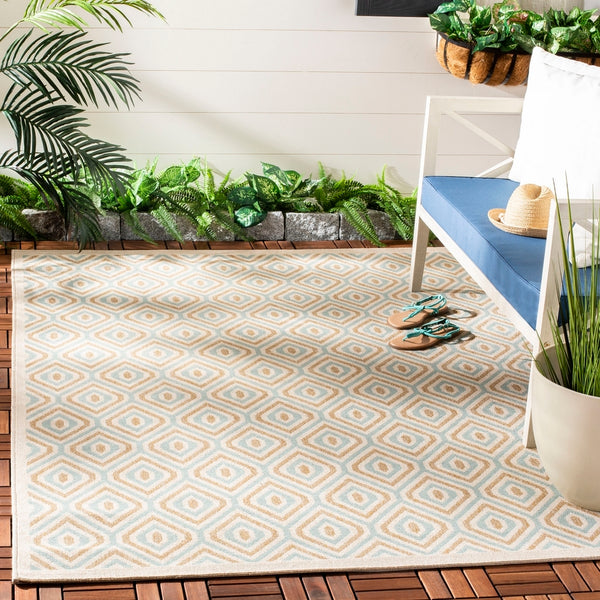 safavieh clearance veranda ver003 0213 cream rug