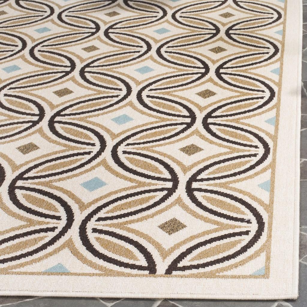 safavieh clearance veranda ver047 0212 cream rug