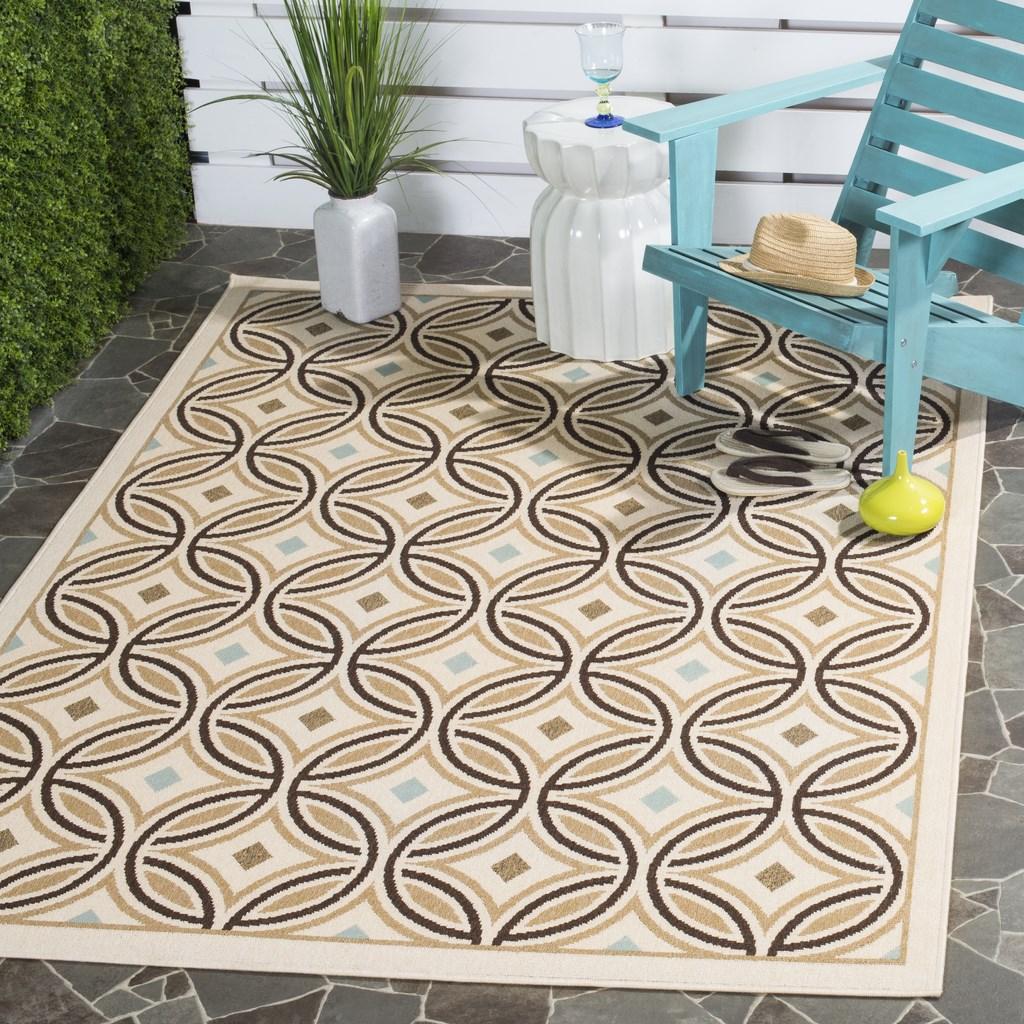 safavieh clearance veranda ver047 0212 cream rug