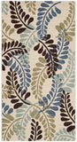 safavieh clearance veranda ver056 0613 cream rug