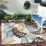 safavieh clearance veranda ver056 0613 cream rug
