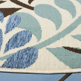 safavieh clearance veranda ver056 0613 cream rug