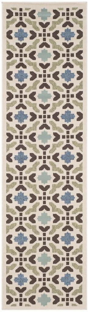 safavieh clearance veranda ver080 0612 cream rug