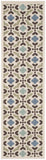 safavieh clearance veranda ver080 0612 cream rug
