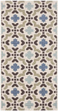 safavieh clearance veranda ver080 0612 cream rug