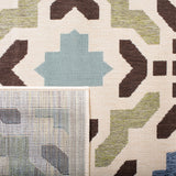 safavieh clearance veranda ver080 0612 cream rug