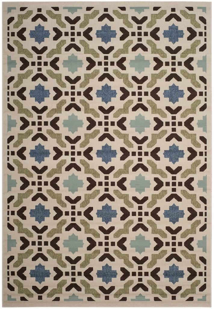 safavieh clearance veranda ver080 0612 cream rug