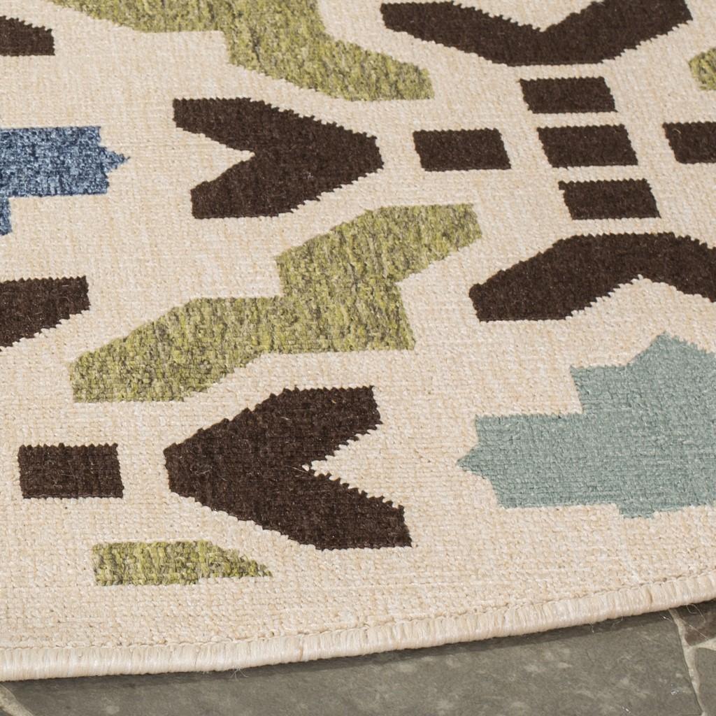 safavieh clearance veranda ver080 0612 cream rug