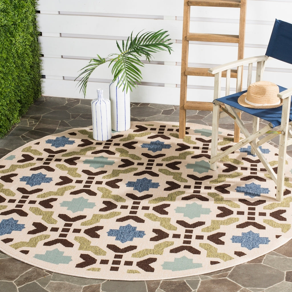 safavieh clearance veranda ver080 0612 cream rug
