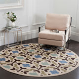 safavieh clearance veranda ver080 0612 cream rug