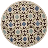 safavieh clearance veranda ver080 0612 cream rug