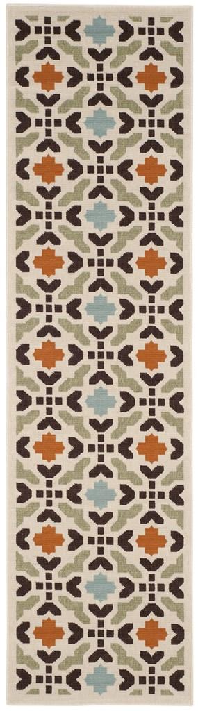 safavieh clearance veranda ver080 0712 cream rug