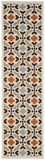 safavieh clearance veranda ver080 0712 cream rug