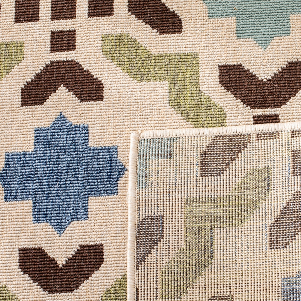 safavieh clearance veranda ver080 0712 cream rug