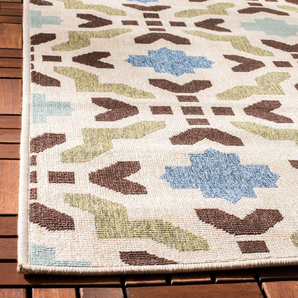 safavieh clearance veranda ver080 0712 cream rug
