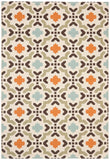 safavieh clearance veranda ver080 0712 cream rug