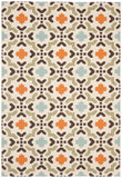 Safavieh Clearance Veranda VER080-0712 Cream Rug