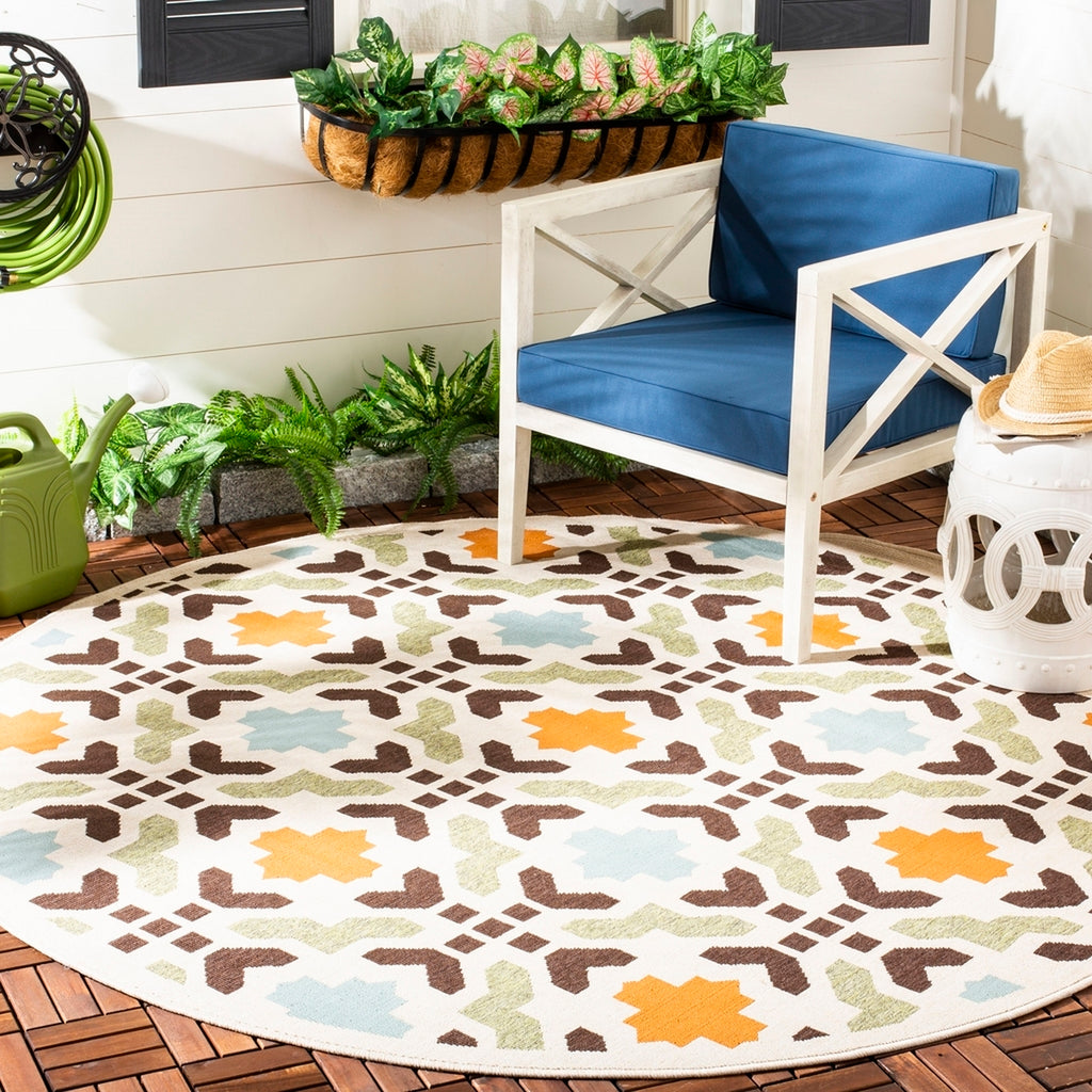 safavieh clearance veranda ver080 0712 cream rug