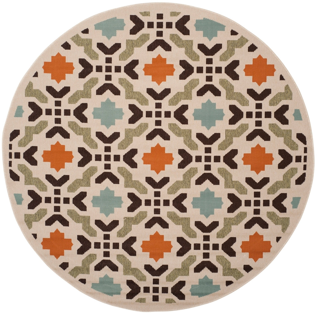 safavieh clearance veranda ver080 0712 cream rug