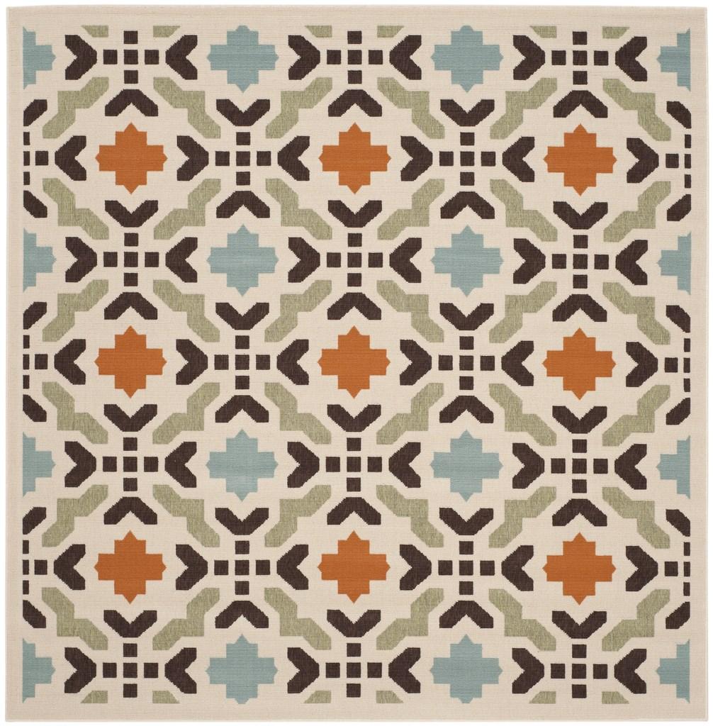 safavieh clearance veranda ver080 0712 cream rug