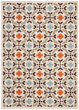 safavieh clearance veranda ver080 0712 cream rug