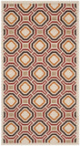Safavieh Clearance Veranda VER089-0313 Creme Rug