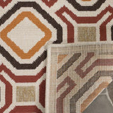 Safavieh Clearance Veranda VER089-0313 Creme Rug