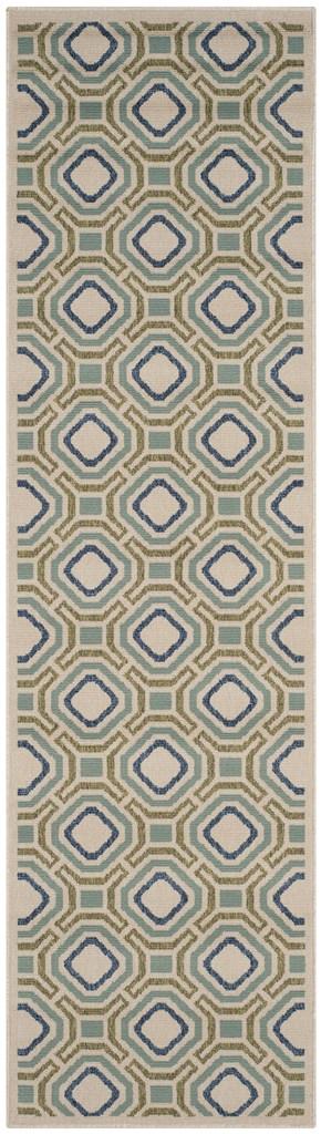 safavieh clearance veranda ver089 0614 cream rug