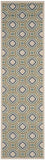 safavieh clearance veranda ver089 0614 cream rug