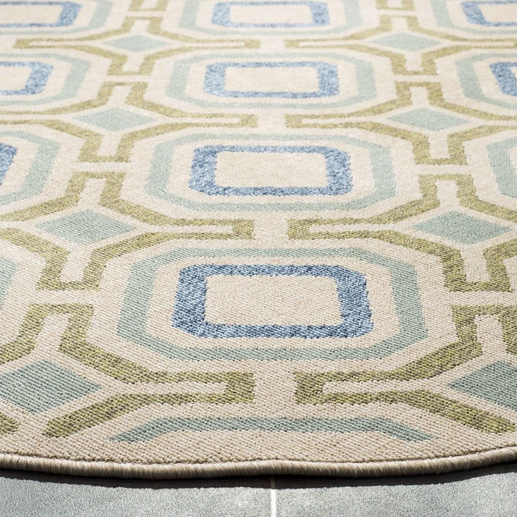 safavieh clearance veranda ver089 0614 cream rug