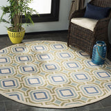 safavieh clearance veranda ver089 0614 cream rug