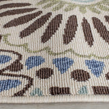 safavieh clearance veranda ver091 0612 cream rug