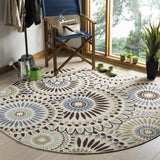 safavieh clearance veranda ver091 0612 cream rug