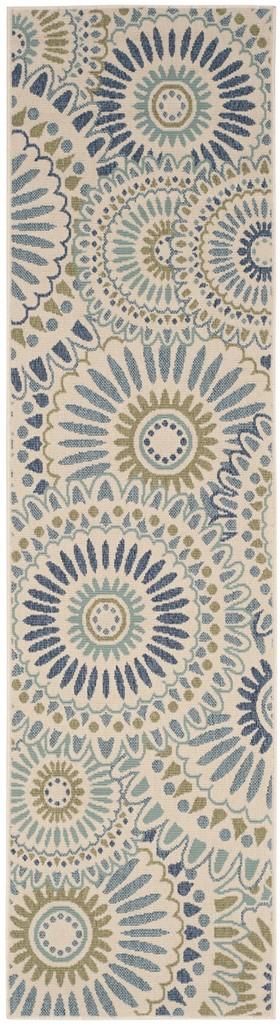 safavieh clearance veranda ver091 0614 cream rug