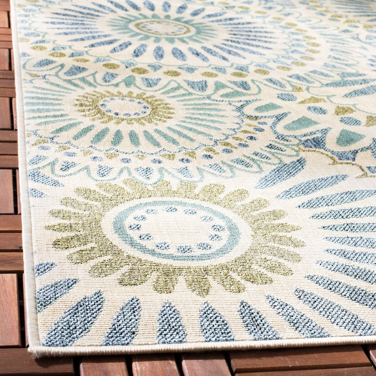 safavieh clearance veranda ver091 0614 cream rug