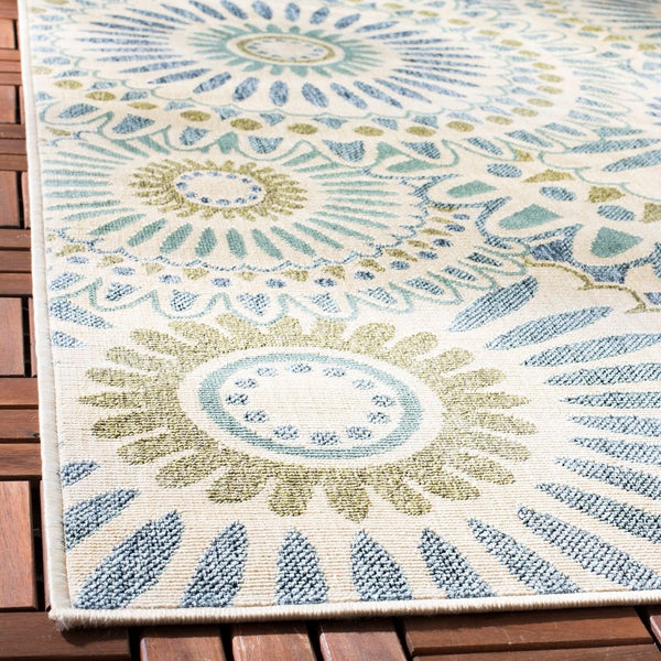 safavieh clearance veranda ver091 0614 cream rug