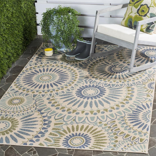 safavieh clearance veranda ver091 0614 cream rug