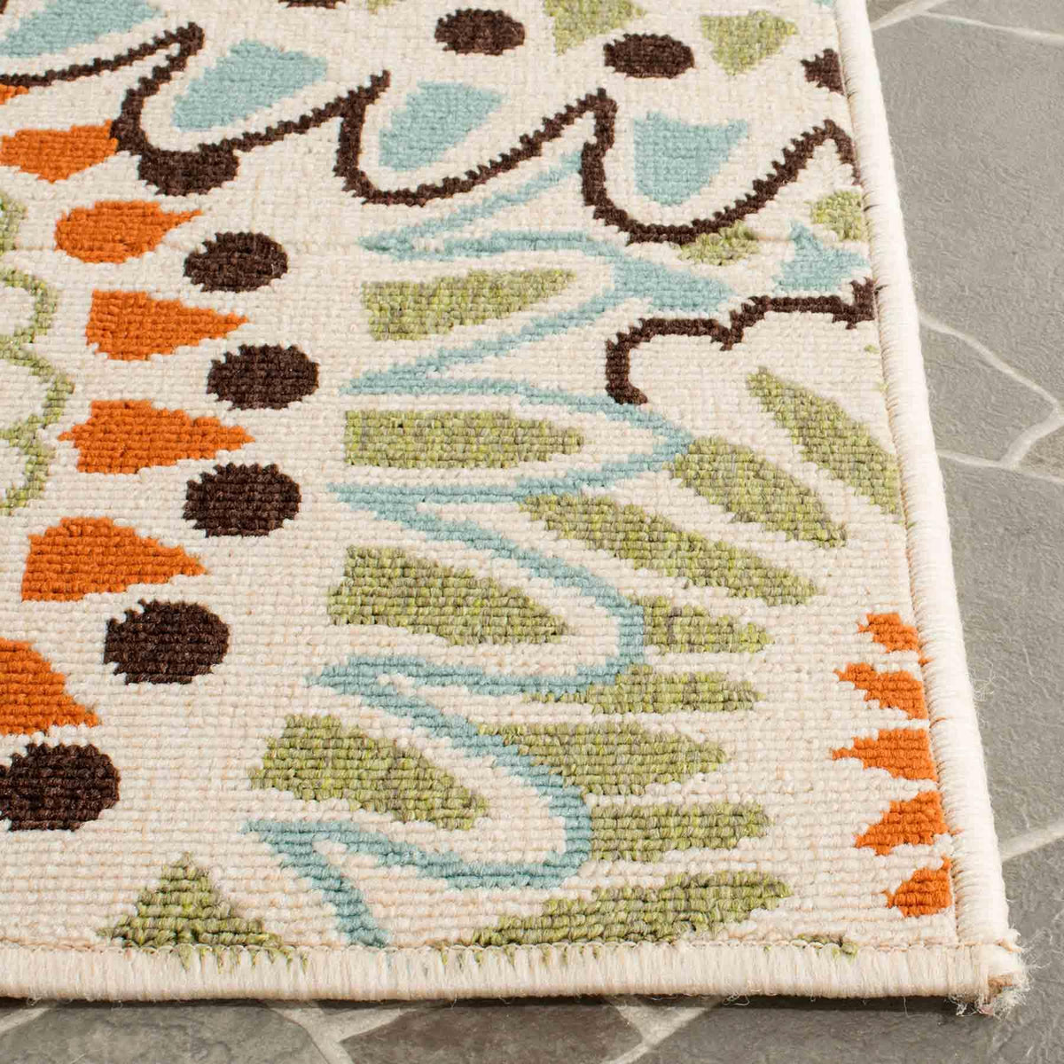 safavieh clearance veranda ver091 0712 cream rug