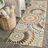 safavieh clearance veranda ver091 0712 cream rug