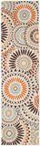 safavieh clearance veranda ver091 0712 cream rug