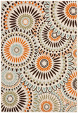 safavieh clearance veranda ver091 0712 cream rug