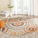 safavieh clearance veranda ver091 0712 cream rug
