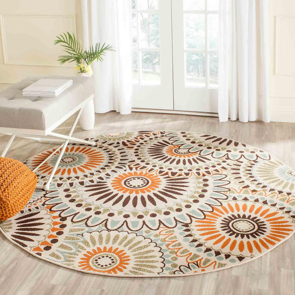 safavieh clearance veranda ver091 0712 cream rug