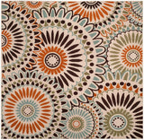 safavieh clearance veranda ver091 0712 cream rug