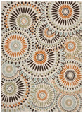 safavieh clearance veranda ver091 0712 cream rug