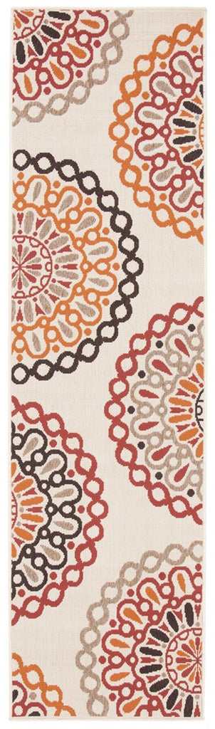 safavieh clearance veranda ver092 0313 creme rug