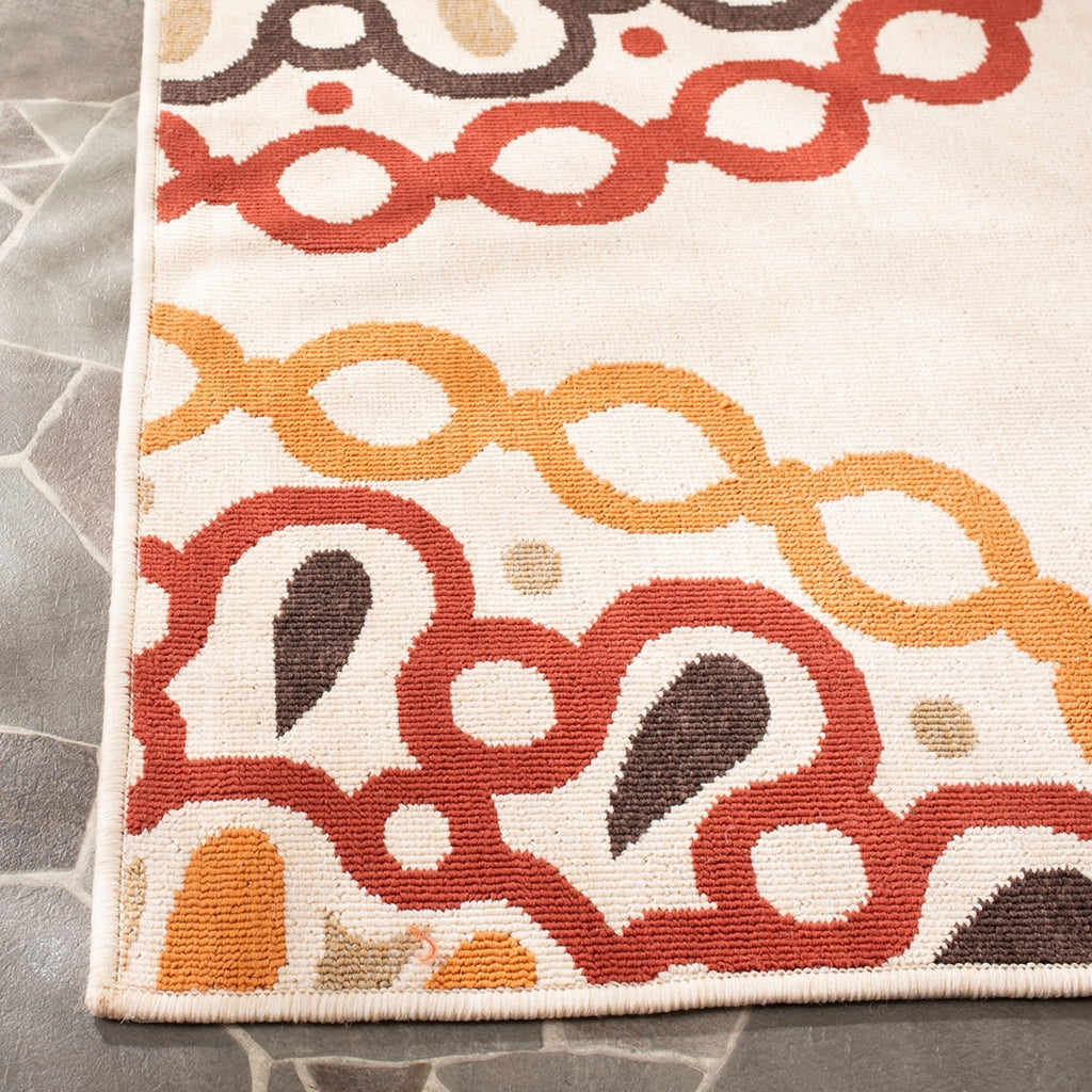 safavieh clearance veranda ver092 0313 creme rug